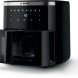 BOSCH airfryer MAFS2671B - afbeelding 5