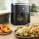 BOSCH airfryer MAFS2671B - afbeelding 8