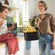 BOSCH airfryer MAFS2671B - afbeelding 10