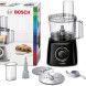 Bosch MCM3201B verpakking MultiTalent 3 met product en accessoires zichtbaar
