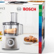 Bosch MCM3501M verpakking MultiTalent 3 met recepten en inhoud zichtbaar