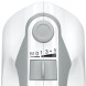 Bosch MFQ36480 bedieningspaneel detail met snelheidskeuze M0 tot 5
