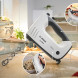 BOSCH mixer MFQ37470 - afbeelding 4