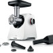 BOSCH vleesmolen MFWS607W - afbeelding 1