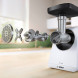BOSCH vleesmolen MFWS607W - afbeelding 11
