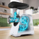 BOSCH vleesmolen MFWS607W - afbeelding 12