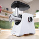 BOSCH vleesmolen MFWS607W - afbeelding 3
