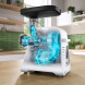 BOSCH vleesmolen MFWS607W - afbeelding 4