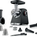 BOSCH vleesmolen MFWS640B - afbeelding 1