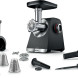 BOSCH vleesmolen MFWS641B - afbeelding 1