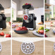 BOSCH vleesmolen MFWS641B - afbeelding 8
