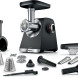 BOSCH vleesmolen MFWS660B - afbeelding 1