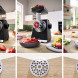 BOSCH vleesmolen MFWS660B - afbeelding 11