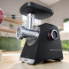 BOSCH vleesmolen MFWS660B - afbeelding 3