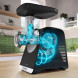 BOSCH vleesmolen MFWS660B - afbeelding 10