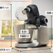 BOSCH keukenmachine MUMS6ZS34 - afbeelding 3