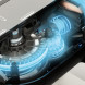 BOSCH keukenmachine MUMS6ZS34 - afbeelding 9