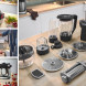 BOSCH keukenmachine MUMS6ZS34 - afbeelding 10