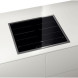 De Bosch PIV645F17M inductie kookplaat beschikt over 17 standen