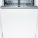 Bosch SBV46IX07N inbouw afwasmachine