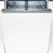 Bosch SBV46IX10N inbouw vaatwasser