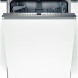 Bosch SBV86M50EU inbouw vaatwasser