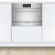 Bosch SKE52M75EU compacte inbouw vaatwasser