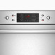 Bosch SKE52M75EU compacte inbouw vaatwasser