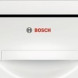 De Bosch SMS50D22EU vaatwasser beschikt over een digitaal bedieningspaneel