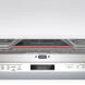 BOSCH vaatwasser inbouw SMV6ECX17E - afbeelding 12