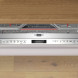 BOSCH vaatwasser inbouw SMV6ECX17E - afbeelding 3
