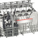 Afbeelding van de onderkorf van de Bosch SMV86M60EU