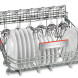 Bosch SMV88UX36E inbouw vaatwasser met besteklade