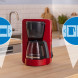 BOSCH koffiemachine TKA2M114 - afbeelding 3