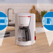 BOSCH koffiemachine TKA3M131 - afbeelding 4