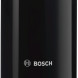 Bosch TSM6A013B koffiemolen zwart zijprofiel volledige aanzicht geïsoleerde achtergrond