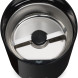 Bosch TSM6A013B koffiemolen bovenaanzicht leeg maalbeker met twee bladen zichtbaar