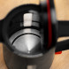Bosch TWK1M123 waterkoker bovenaanzicht met zichtbare deksel en tuitdetail