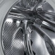 De Bosch WAE28468NL wasmachine is volledig elektrisch en sensor gestuurd