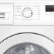 De Bosch WAJ28070NL wasmachine heeft een vulgewicht van 7 kg.