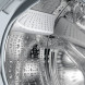 De Bosch WAW28592NL wasmachine beschikt over VarioTrommel