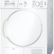 Bosch WTE84105NL droger condens