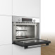Bosch CMA583MS0 inbouw combi-magnetron