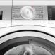 Bosch WDU8H541NL was/droogcombinatie - digitale bediening