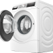Bosch WDU8H541NL was/droogcombinatie -