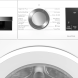Bosch WGG04409NL wasmachine