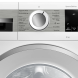 Bosch WGG24409NL wasmachine met Anti-Vlekken en SpeedPerfect