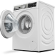 Bosch WGG24409NL wasmachine met Anti-Vlekken en SpeedPerfect