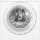 Bosch WNA144V9NL was/droogcombinatie met 9 kg en 1400 toeren