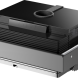 CASO C6 Air EK inductie kookplaat met afzuiging - 60 cm. - 4 zones